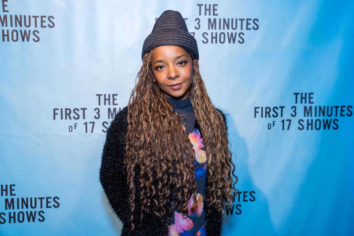 Kara Young at Photos: Abby Wambaugh’s THE FIRST 3 MINUTES OF 17 SHOWS Opens at Dixon Place